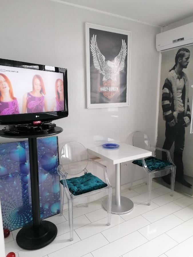 Panorama Studio Zagreb Exterior photo